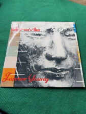 1 x LP Alphaville Forever