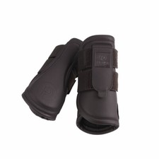 Eskadron Pferde Gamaschen Faux