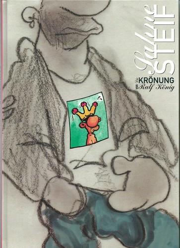 Ralf könig sahnesteif - ralf, könig: