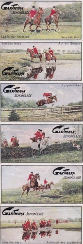Gartmann schokolade komplett - gartmann,