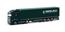 Herpa lkw volvo fh16 - herpa,