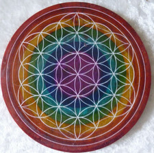 Blume des lebens - blume,