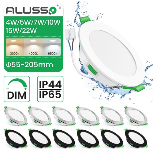 68mm 205mm led - led, panel