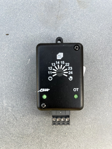 Bus modul - , e-bus-