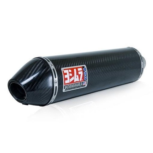 Yoshimura auspuff carbon 3 - yoshimura,
