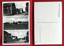 AK HEYDA bei Riesa um 1940/50