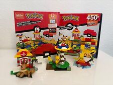 Lego Mega Construx Pokemon