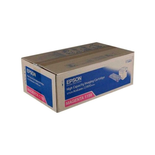 Epson toner s051159 1159 - epson,