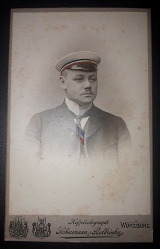 Cdv corps rhenania - corps,