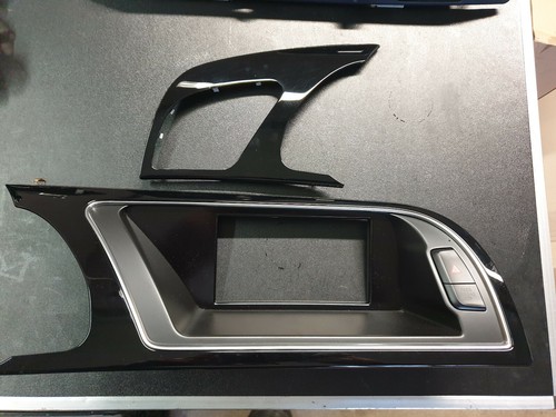 Audi rs5 a5 abdeckung - audi,