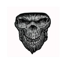 Biker chopper motorrad giant - biker,