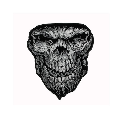 Biker chopper motorrad giant - biker,