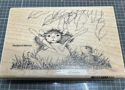 House mouse designs - house-mouse,