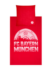 FC Bayern München Bettwäsche