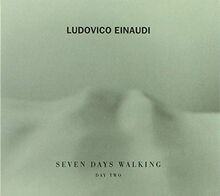 Ludovico einaudi seven - -, days