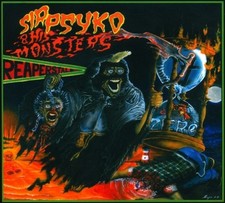 Reapers Tale by Sir Psyko &