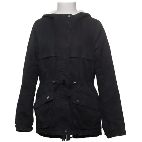 Divided parka damen - divided, h&m,