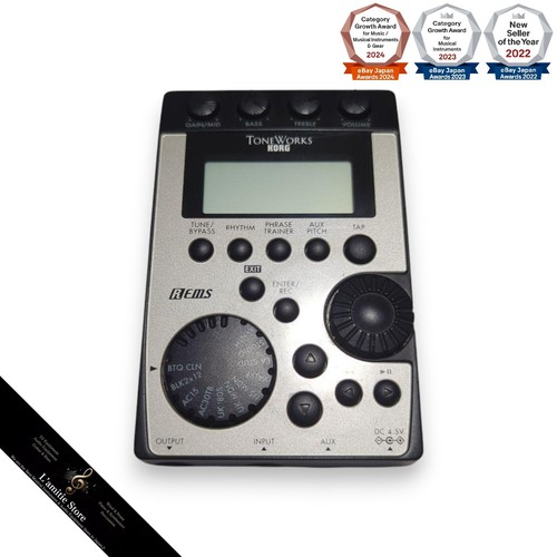Korg pandora px4d toneworks - px4d,