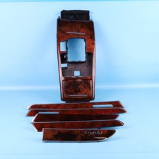 Audi A6 4F C6 Dekorleisten