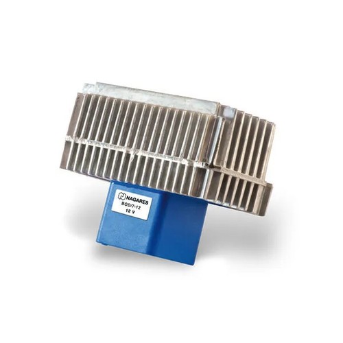 Mahle steuergerät glühzeit - mahle,