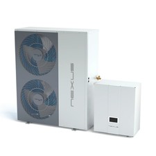 Sunex NEXUS EVI 17 Split