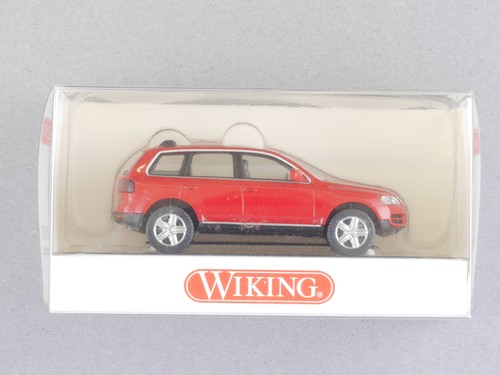 Wiking 0600528 volkswagen - volkswagen, vw