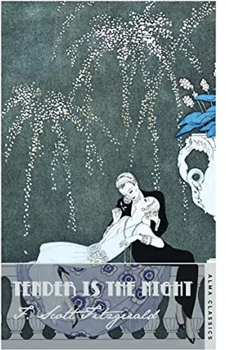 Tender the night scott - the, night: