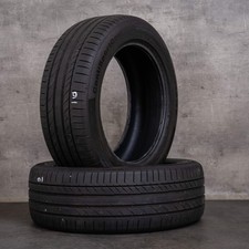 2x 235/55 R19 101W Continental