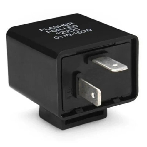 Led blinkrelais v - blinkrelais,
