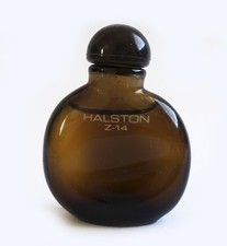 Z 14  pour Homme •  Halston