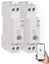 MOES Smart Zeitschaltuhr