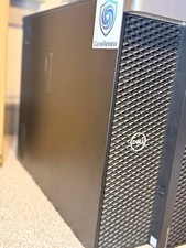 Dell Precision 7920 Dual Xeon