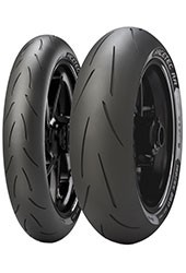 Metzeler racetec rear - rr, k3
