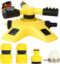 Rasensprenger Set Automatische