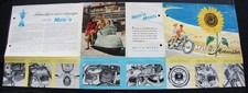 Maico mobil m175 - m175, 150