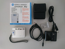 Digitalbildkamera Konica