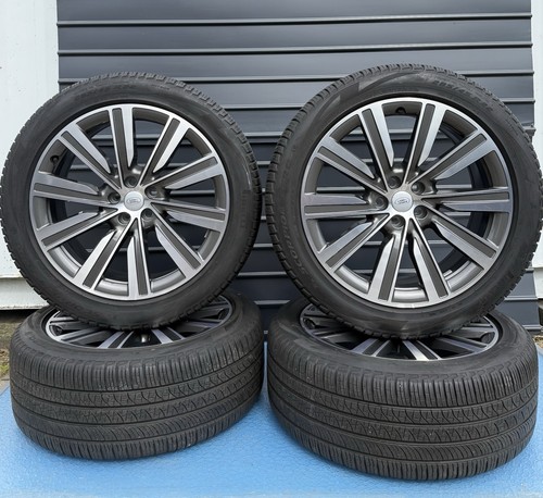 Original range rover vogue - range,