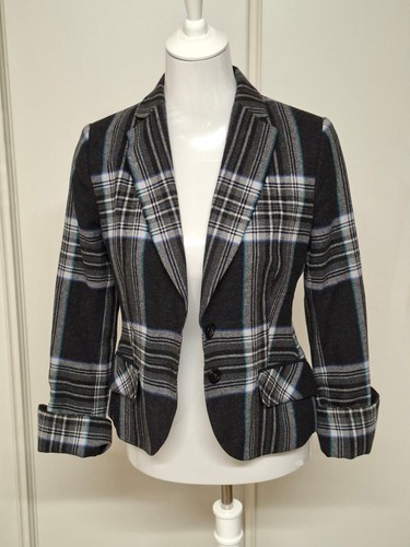 Blazer dame comma - comma,, jacke