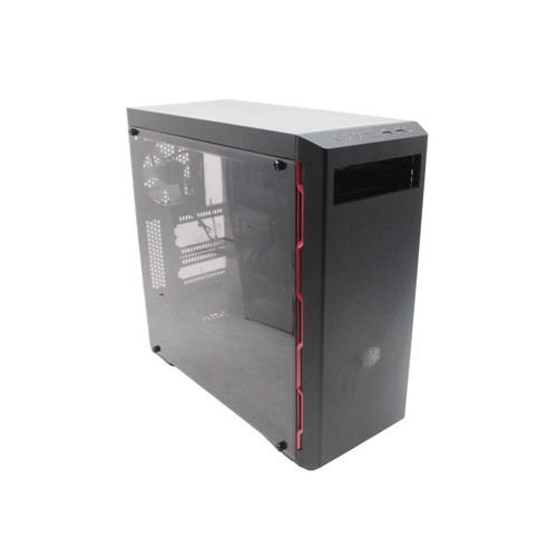 Cooler master masterbox mb600l - cooler,