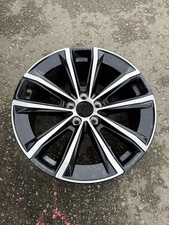 18 Zoll Alufelge 8.0x18 ET 42