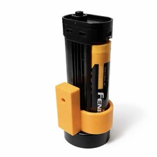 Halter für Taschenlampe Fenix