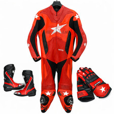 Maßgefertigte motorrad leder - motorrad,