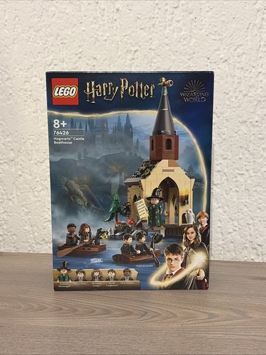 Lego harry potter 76426 - /,