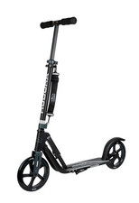Hudora 14825 Big Wheel 205 Scooter black/anthrazit RX Pro