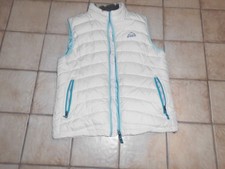Damen Steppweste MC Kinley 42 gebraucht