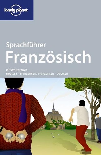 Lonely planet sprachführer - planet,