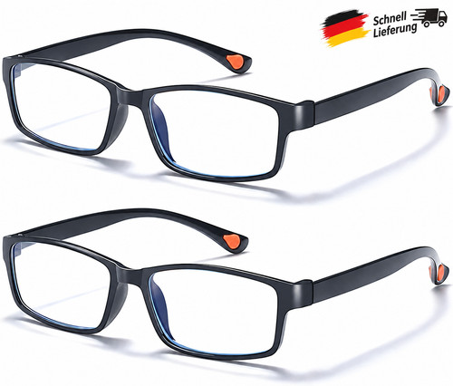 Stück gleitsichtbrille - stück,
