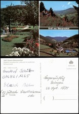 Prechtal-Elzach Gruß aus