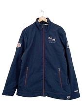 Gaastra Herren Reitjacke