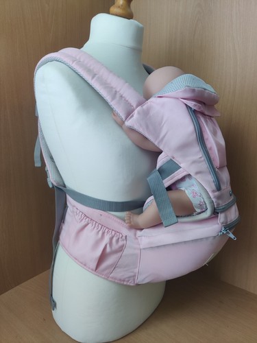 Aiebao babytrage rosa - aiebao,